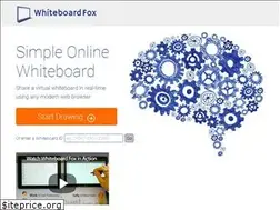 Sites similar to whiteboardfox.com