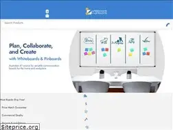 Sites similar to whiteboardsandpinboards.com.au