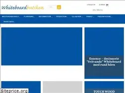 Sites similar to whiteboardtavla.se