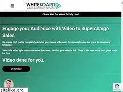 Sites similar to whiteboardvideoanimationservice.com