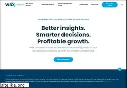 Sites similar to whitebox.com