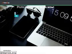 Sites similar to whitebox2.herokuapp.com