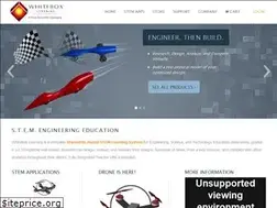 Sites similar to whiteboxlearning.com