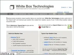 Sites similar to whiteboxtechnologies.com