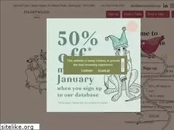 Sites similar to whitebrasserie.com