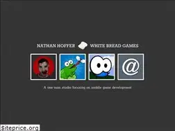 Sites similar to whitebreadgames.com