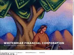 Sites similar to whitebriar.com