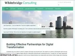 Sites similar to whitebridge.eu