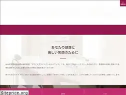 Sites similar to whitebright-do.com