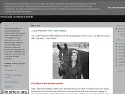 Sites similar to whitebrookfarm.blogspot.com
