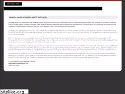 Sites similar to whitebrothers.com