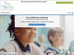 Sites similar to whitebrownsmiles.com