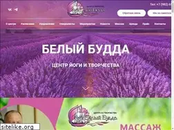 Sites similar to whitebuddha.org