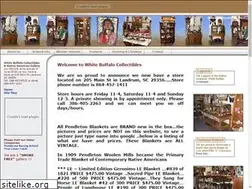 Sites similar to whitebuffalo1.com