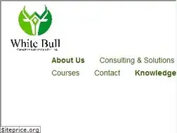 Sites similar to whitebullcs.com