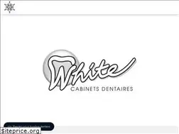 Sites similar to whitecabinetsdentaires.ch