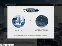 Sites similar to whitecapcomposites.com