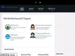 Sites similar to whitecapcomputer.com