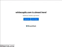 Sites similar to whitecapllc.com