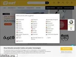 Sites similar to whitecaps-surf.com