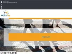 Sites similar to whitecapsearch.com