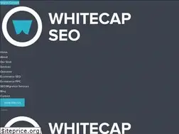 Sites similar to whitecapseo.com