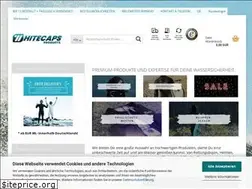 Sites similar to whitecapsproducts.com
