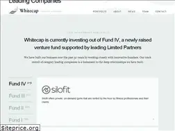 Sites similar to whitecapvp.com