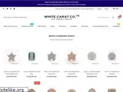 Sites similar to whitecaratdiamond.com