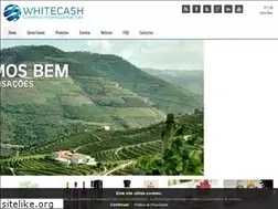 Sites similar to whitecash.pt