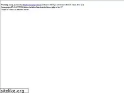 Sites similar to whitecastleresort.com