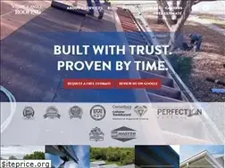 Sites similar to whitecastleroofing.com