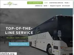 Sites similar to whitecastletours.com