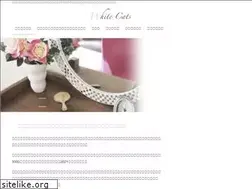 Sites similar to whitecats.net