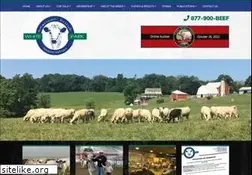 Sites similar to whitecattle.org