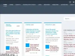 Sites similar to whitecenterblog.com