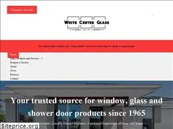 Sites similar to whitecenterglass.com