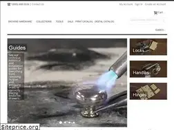 Sites similar to whitechapel-ltd.com