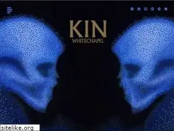 Sites similar to whitechapelband.com