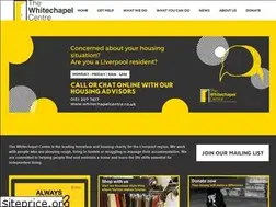 Sites similar to whitechapelcentre.co.uk