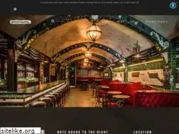 Sites similar to whitechapelsf.com