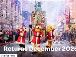 Sites similar to whitechristmas.com.au