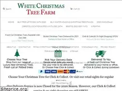 Sites similar to whitechristmastreefarm.co.uk