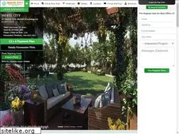 Sites similar to whitecity.in