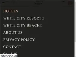 Sites similar to whitecityhotels.com