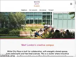 Sites similar to whitecityplace.com