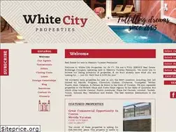 Sites similar to whitecityproperties.com
