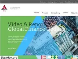 Sites similar to whiteclarkegroup.com