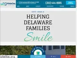 Sites similar to whiteclaydental.com
