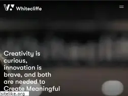 Sites similar to whitecliffe.ac.nz